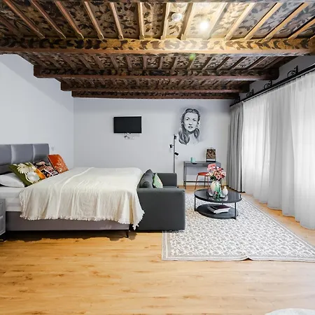 Bohemia Boutique 3* Prag