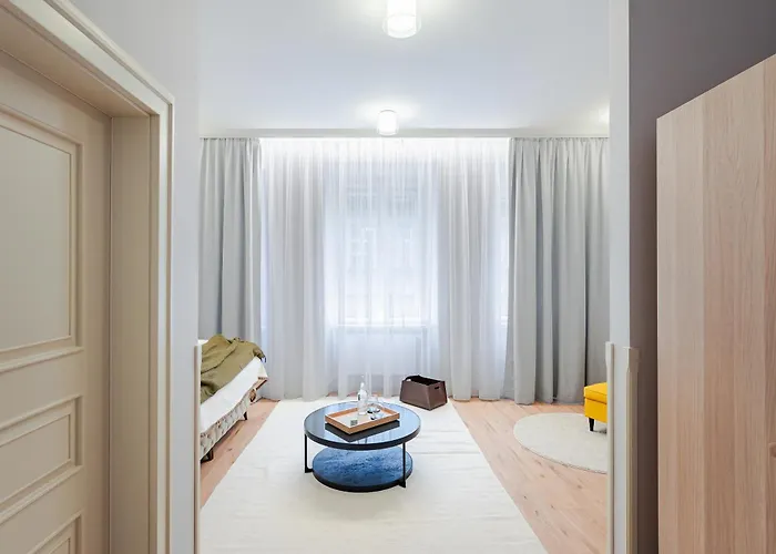 Bohemia Boutique 3* Praag