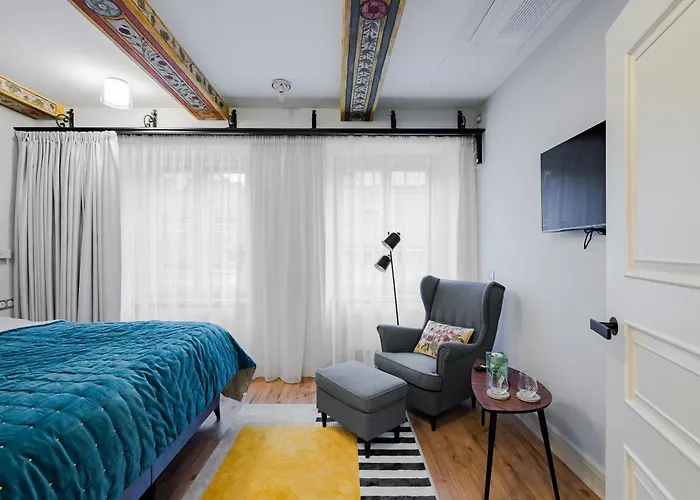 Bohemia Boutique Πράγα
