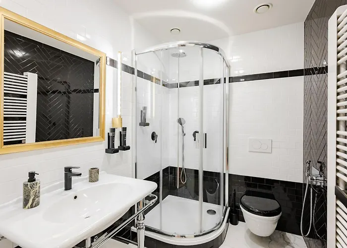 Bohemia Boutique 3* Πράγα