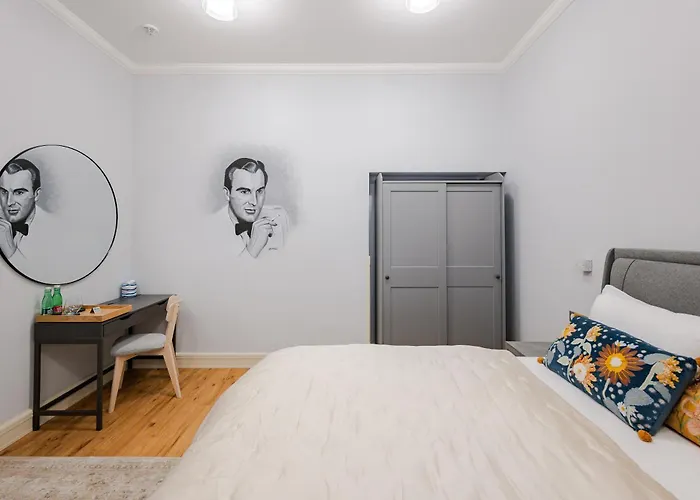 Bohemia Boutique Aparthotel