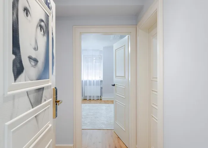 Bohemia Boutique Aparthotel 3*