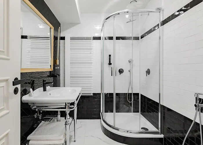 Bohemia Boutique Aparthotel 3*