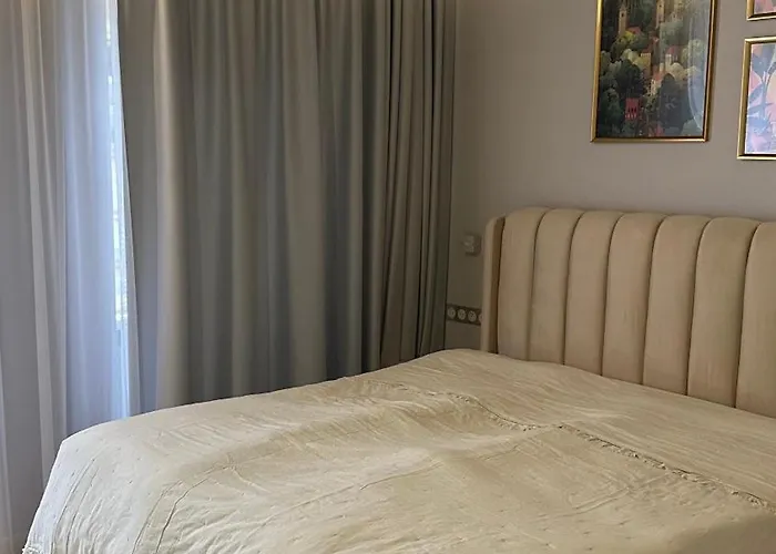 Bohemia Boutique 3* Praag