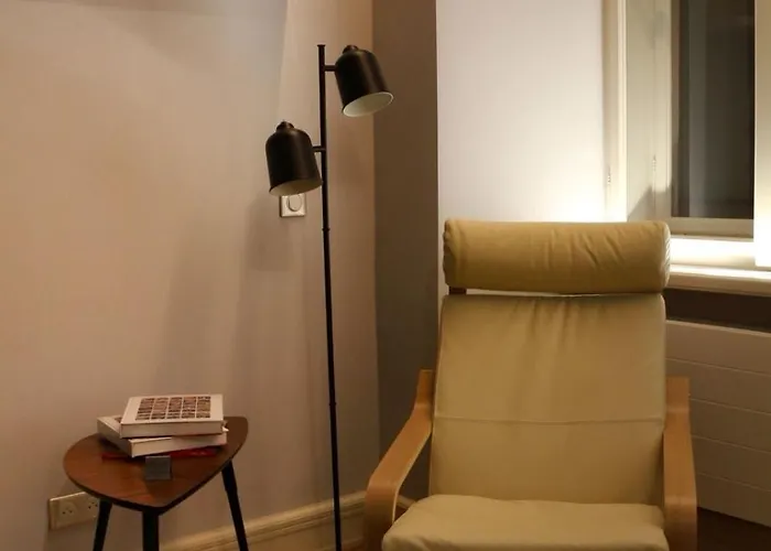 Aparthotel Bohemia Boutique 3*