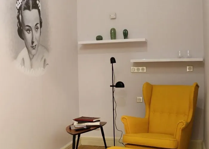 Bohemia Boutique Aparthotel