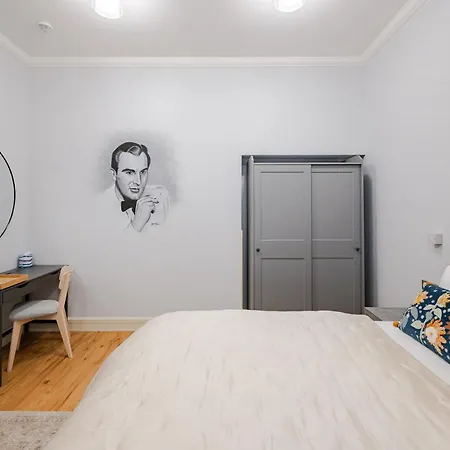 Bohemia Boutique Apartmanhotel
