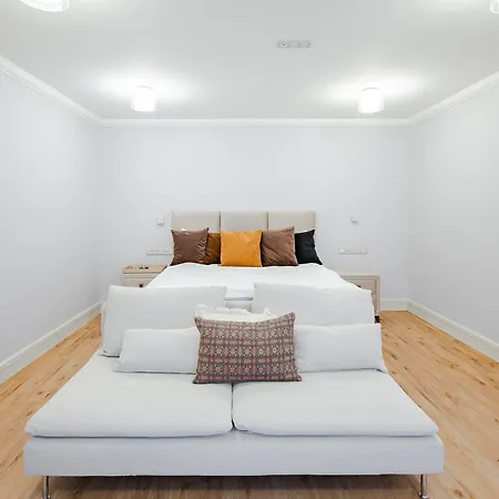 Bohemia Boutique Apartmanhotel